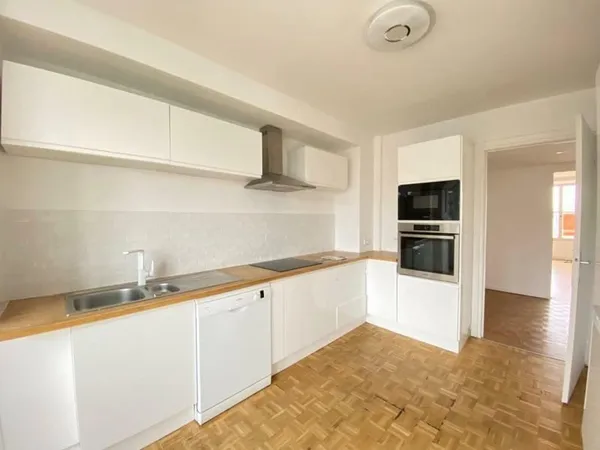 Appartement 4 pièces, VALENCIENNES