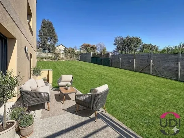 Maison 5 pièces 124 m²