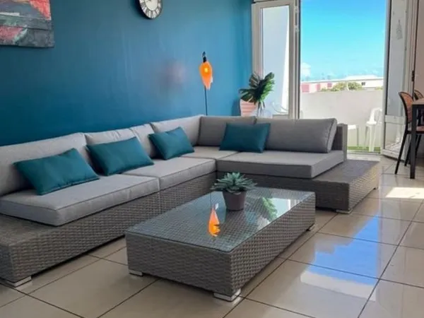 Colocation Sainte Clotilde All Inclusive