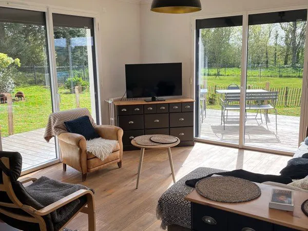 Maison 7 pièces - 145m2