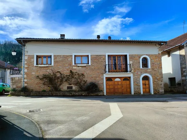Maison 6 pièces 148 m²