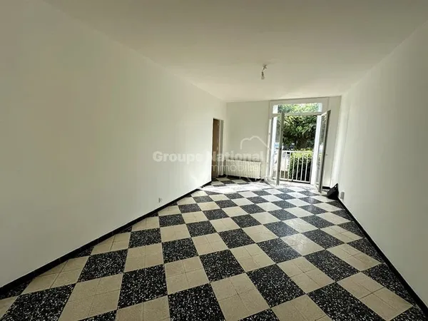 Appartement Nimes 3 pièce(s) 59.26 m2