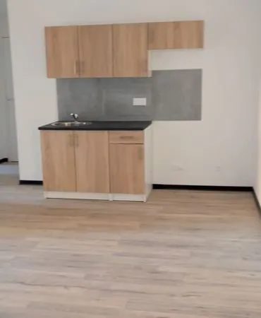 Appartement 80m² 2 chambres