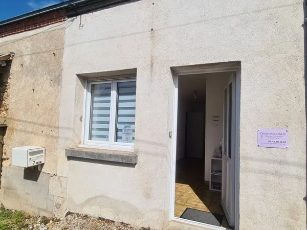 Local professionnel/Cabinet ou bureau