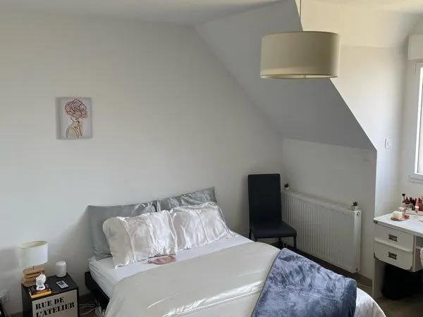 Location chambre