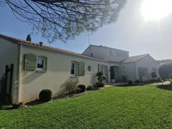 Maison à vendre Vouillé