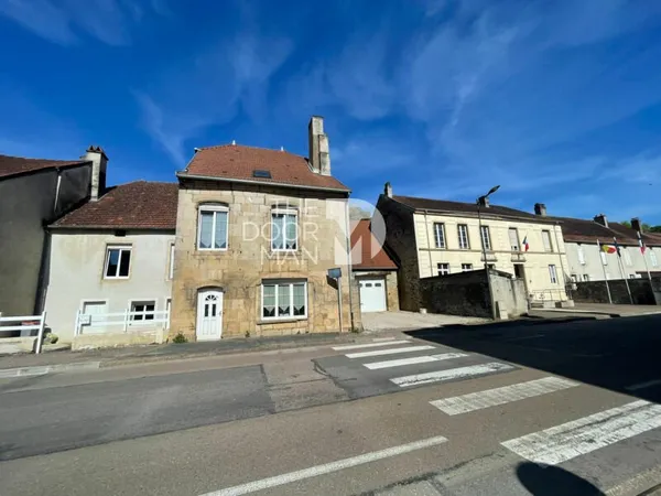 Maison 52250