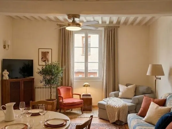 Vente Maison de village 3 pièces