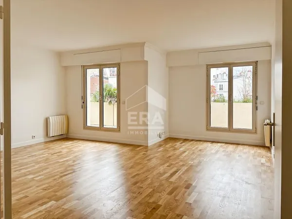 Appartement 2 pièces 65 m²