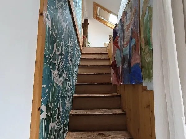 Appartement 1 pièce 34 m²