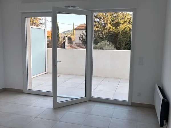 Appartement t2