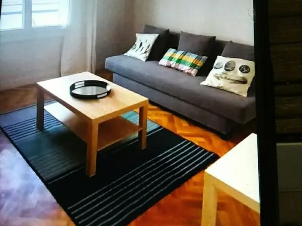 Appartement à louer tours centre