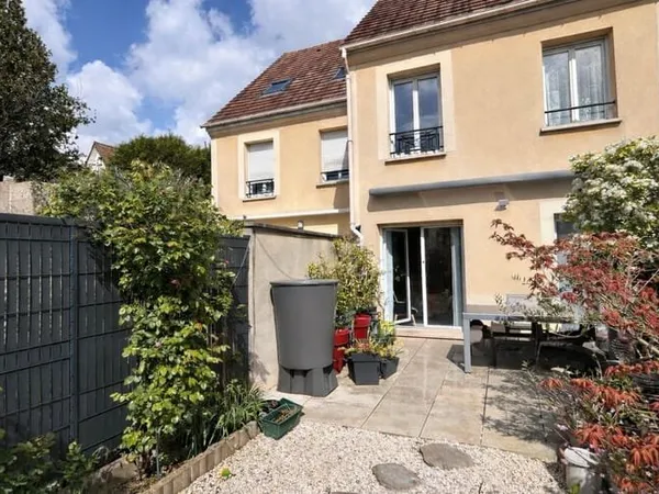 Appartement 3 pièces 90 m²