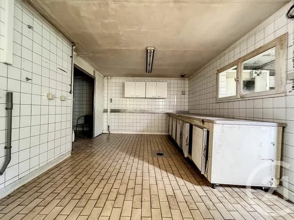 Appartement 3 pièces 120 m²