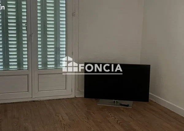 Appartement à vendre à Valence - Vue à couper le souffle