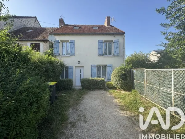 Vente Maison/villa 4 pièces