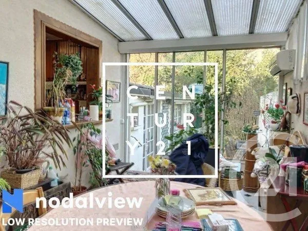 Maison 7 pièces 134 m²