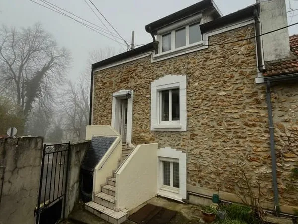 Maison Brunoy 4 pièce(s) 91 m2 proche du centre ville
