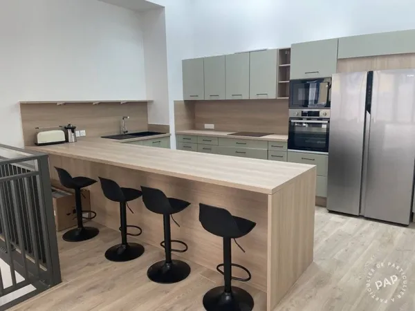 Immeuble de rapport 153 m²