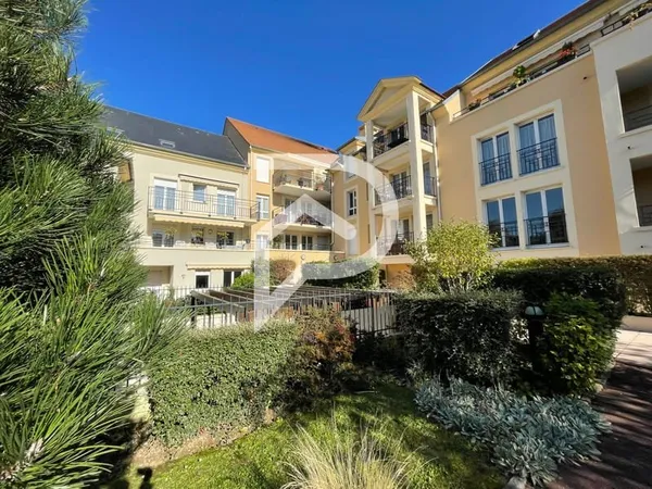 Appartement L'isle-adam 25 m2