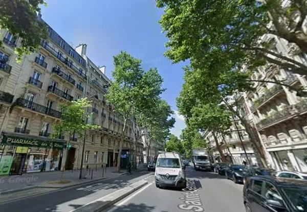 Boutique 78 m²
