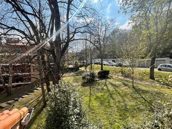 T3 de 70m2, Coteaux, Parc arboré, Résidence sécurisée