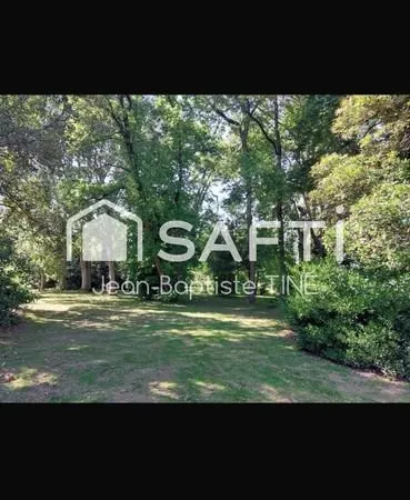 Terrain 3644 m² FINHAN
