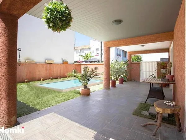 Maison/Villa T5 de 167 m2 à Perpignan 66000