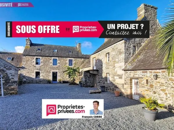 Maison de luxe 13 pièces 278 m²
