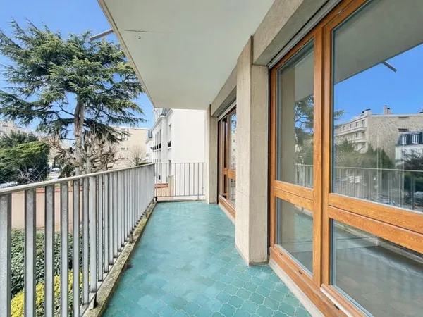 Appartement Fontenay Sous Bois 4 pièce(s) 88 m2