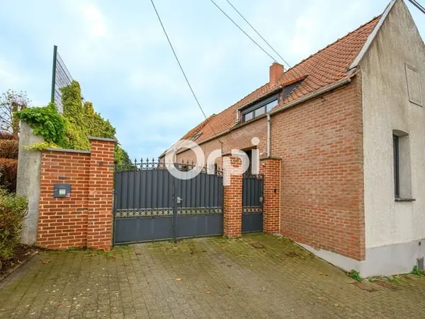 Maison 5 pièces 150 m²