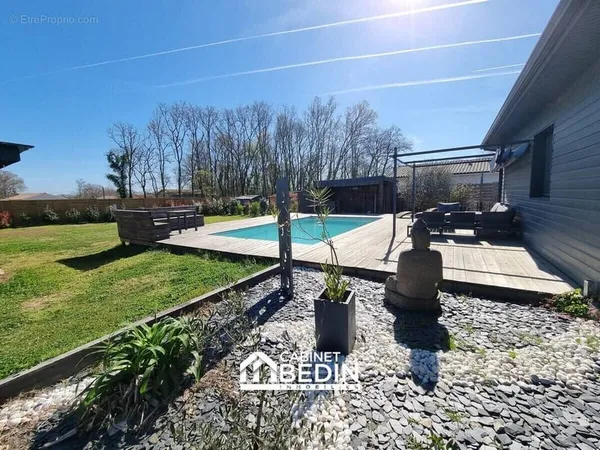 Maison 5 pièces 126 m²