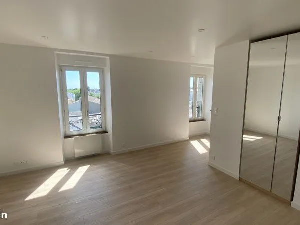 Studio Vannes