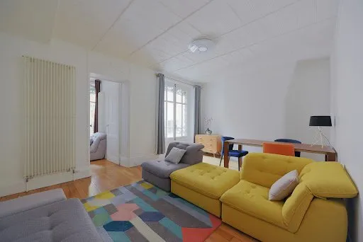 Appartement 3 pièces 70 m²