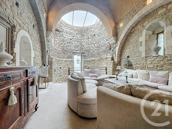 Maison 4 pièces 136 m²