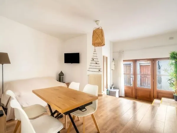 Maison 3 pièces 65 m²