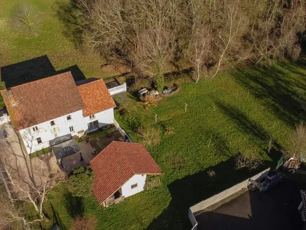Maison Vente Hagetmau 6p 143m² 244000€