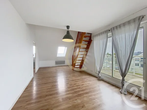 Appartement 3 pièces 51 m²