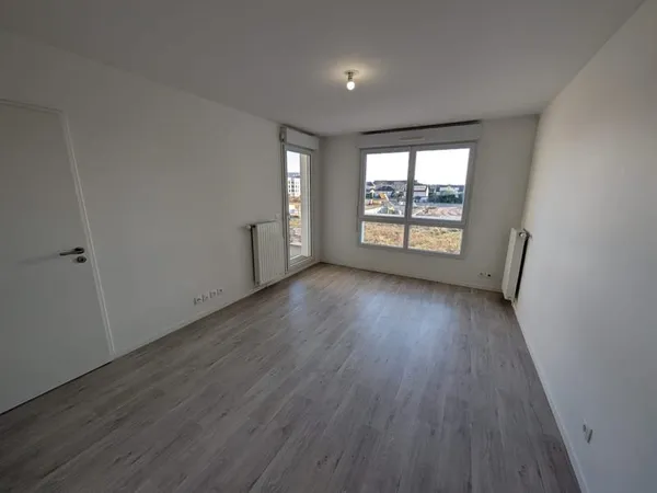 Vente appartement MONTIGNY LES CORMEILLES