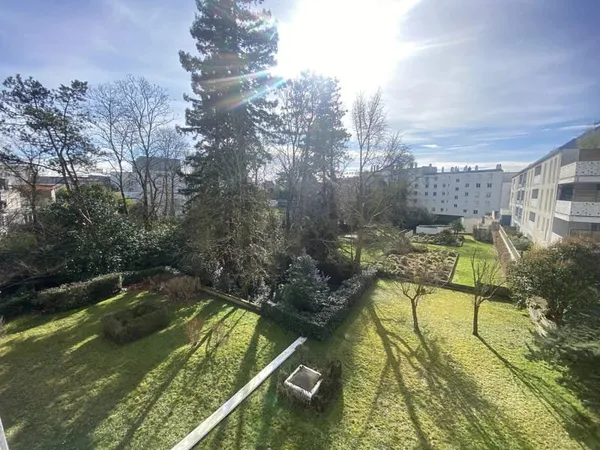 Appartement 4 pièces 80 m²