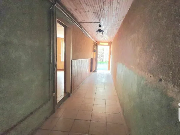 Maison 5 pièces 139 m²