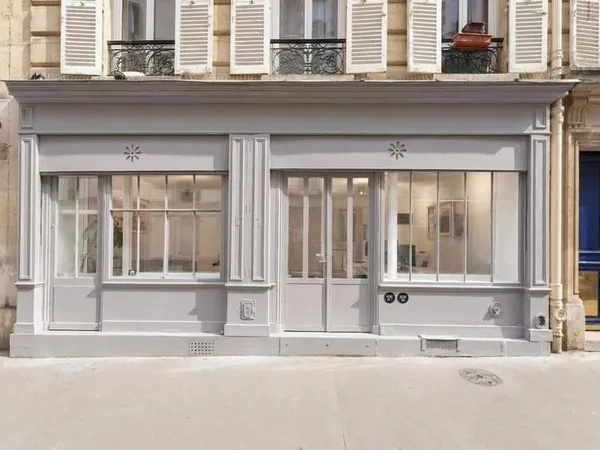 Local commercial 70 m²