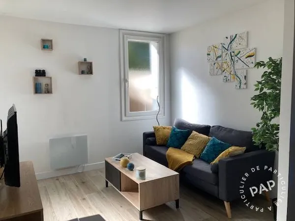 Maison 3 pièces 40 m²