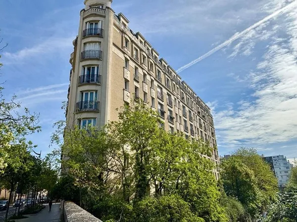 Appartement 1 pièce 10 m²