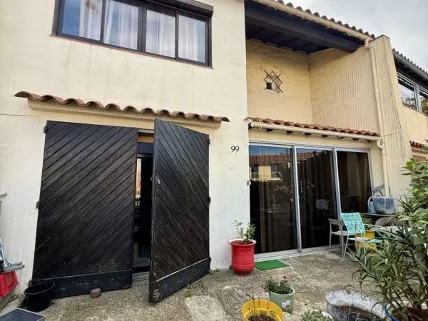Maison à vendre Carcassonne