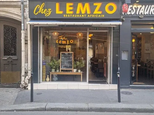 Boutique 33 m²