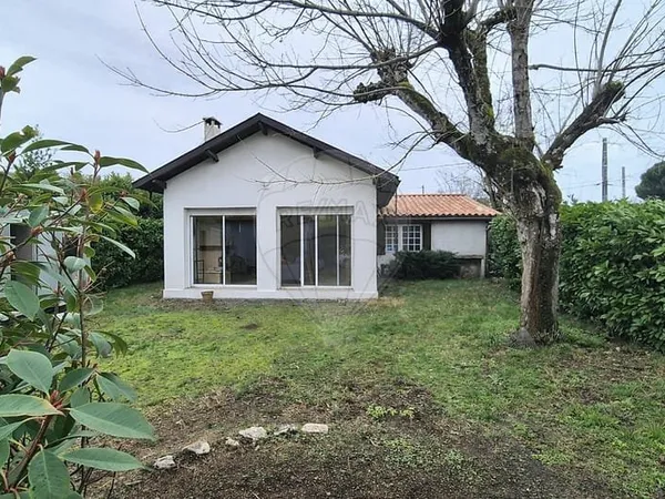 Maison 2 chambre(s) à vendre