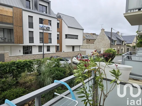 Appartement 2 pièces 54 m²