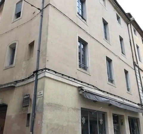 2 Pièces avec Mezzanine (possibilité meublé)