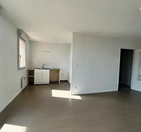 Appartement 3 pièces 55 m²